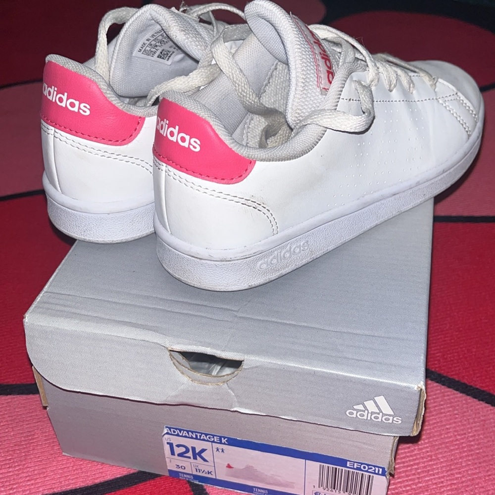 Adidas - Picture 2 of 2
